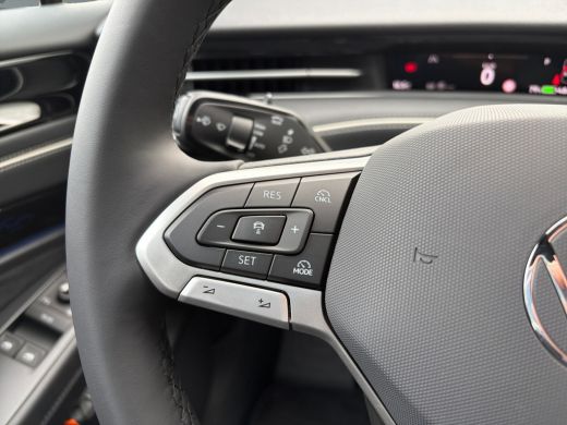 Volkswagen ID.7 Pro Limited Edition 77 kWh accu 210 kW / 286 PK Variant Elektrische aandrijving | Elektrisch vers... ActivLease financial lease