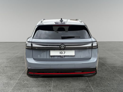 Volkswagen ID.7 Pro Limited Edition 77 kWh accu 210 kW / 286 PK Variant Elektrische aandrijving | Elektrisch vers... ActivLease financial lease