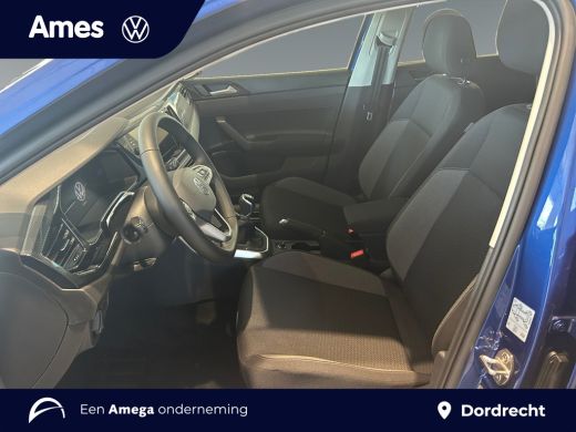 Volkswagen Polo Life Edition 1.0 TSI 70 kW / 95 PK Hatchback 5 versn. Hand | Comfort pakket | Achteruitrijcamera | ActivLease financial lease