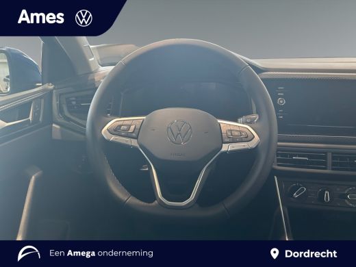 Volkswagen Polo Life Edition 1.0 TSI 70 kW / 95 PK Hatchback 5 versn. Hand | Comfort pakket | Achteruitrijcamera | ActivLease financial lease