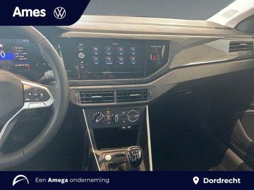 Volkswagen Polo Life Edition 1.0 TSI 70 kW / 95 PK Hatchback 5 versn. Hand | Comfort pakket | Achteruitrijcamera | ActivLease financial lease
