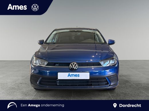 Volkswagen Polo Life Edition 1.0 TSI 70 kW / 95 PK Hatchback 5 versn. Hand | Comfort pakket | Achteruitrijcamera | ActivLease financial lease