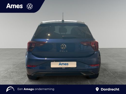 Volkswagen Polo Life Edition 1.0 TSI 70 kW / 95 PK Hatchback 5 versn. Hand | Comfort pakket | Achteruitrijcamera | ActivLease financial lease