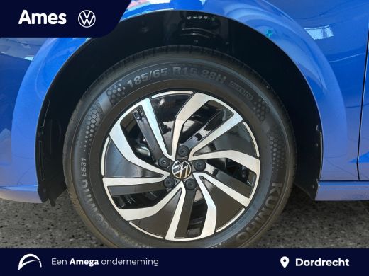 Volkswagen Polo Life Edition 1.0 TSI 70 kW / 95 PK Hatchback 5 versn. Hand | Comfort pakket | Achteruitrijcamera | ActivLease financial lease