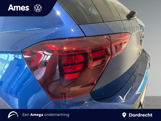 Volkswagen Polo Life Edition 1.0 TSI 70 kW / 95 PK Hatchback 5 versn. Hand | Comfort pakket | Achteruitrijcamera | ActivLease financial lease