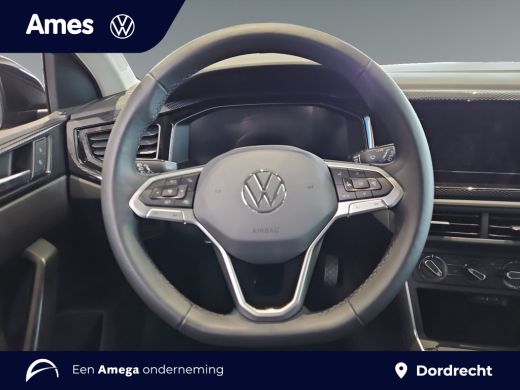 Volkswagen Polo Life Edition 1.0 TSI 70 kW / 95 PK Hatchback 5 versn. Hand | Comfort pakket | Achteruitrijcamera | ActivLease financial lease