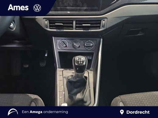 Volkswagen Polo Life Edition 1.0 TSI 70 kW / 95 PK Hatchback 5 versn. Hand | Comfort pakket | Achteruitrijcamera | ActivLease financial lease