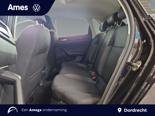 Volkswagen Polo Life Edition 1.0 TSI 70 kW / 95 PK Hatchback 5 versn. Hand | Comfort pakket | Achteruitrijcamera | ActivLease financial lease