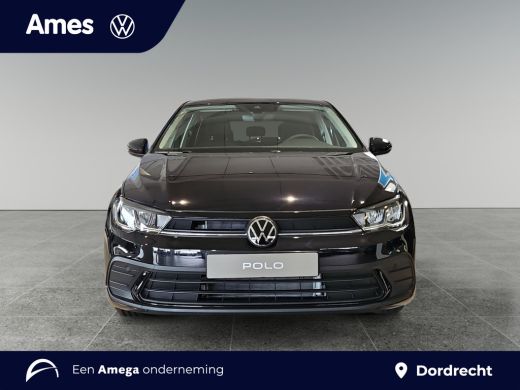 Volkswagen Polo Life Edition 1.0 TSI 70 kW / 95 PK Hatchback 5 versn. Hand | Comfort pakket | Achteruitrijcamera | ActivLease financial lease
