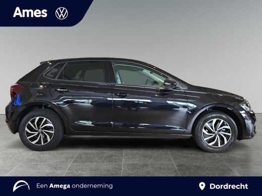 Volkswagen Polo Life Edition 1.0 TSI 70 kW / 95 PK Hatchback 5 versn. Hand | Comfort pakket | Achteruitrijcamera | ActivLease financial lease