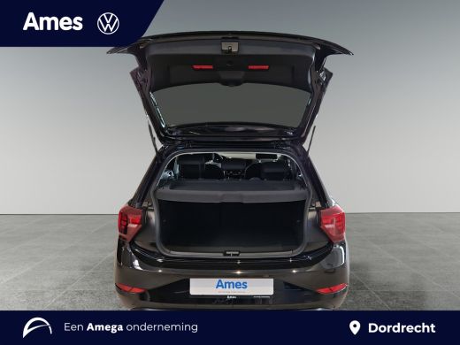 Volkswagen Polo Life Edition 1.0 TSI 70 kW / 95 PK Hatchback 5 versn. Hand | Comfort pakket | Achteruitrijcamera | ActivLease financial lease