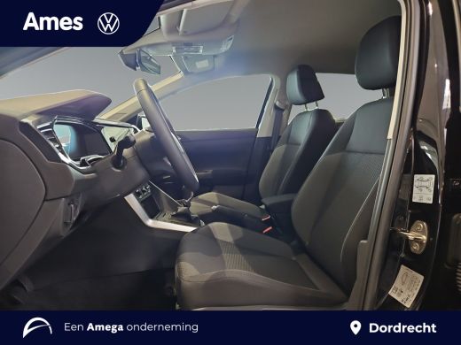 Volkswagen Polo Life Edition 1.0 TSI 70 kW / 95 PK Hatchback 5 versn. Hand | Comfort pakket | Achteruitrijcamera | ActivLease financial lease