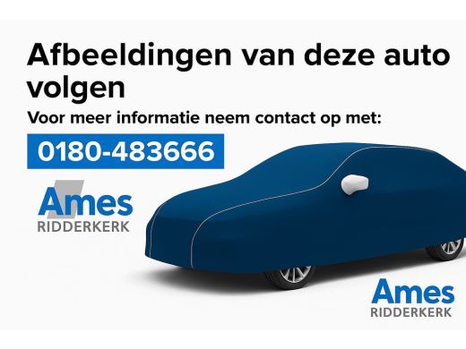 Volkswagen Taigo Edition 1.0 TSI 95 PK Wordt verwacht! ActivLease financial lease