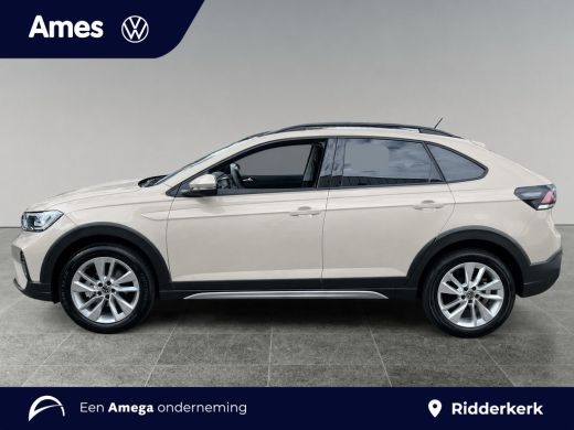 Volkswagen Taigo Life Edition 1.0 TSI 116 PK | Automaat | Trekhaak | Stoelverwarming ActivLease financial lease