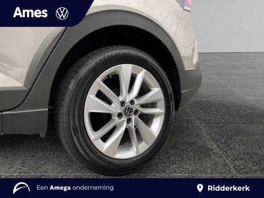 Volkswagen Taigo Life Edition 1.0 TSI 116 PK | Automaat | Trekhaak | Stoelverwarming ActivLease financial lease