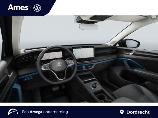Volkswagen Tiguan Life Edition 1.5 eTSI 96 kW / 130 PK SUV 7 versn. DSG | 360 graden camera | Velgen Bologna | ActivLease financial lease
