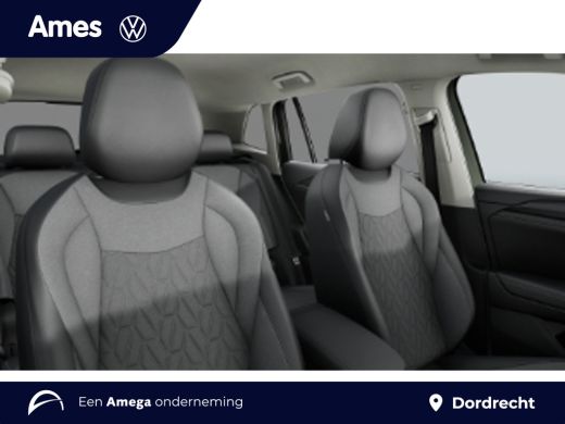 Volkswagen Tiguan Life Edition 1.5 eTSI 96 kW / 130 PK SUV 7 versn. DSG | 360 graden camera | Velgen Bologna | ActivLease financial lease