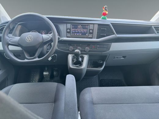 Volkswagen Transporter 2.0 TDI L1 90PK Camper Edition | Walstroom | Schuiframen | Apple carplay | 3 zits ActivLease financial lease