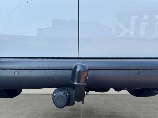 Volkswagen Transporter 2.0 TDI L1 90PK Camper Edition | Walstroom | Schuiframen | Apple carplay | 3 zits ActivLease financial lease
