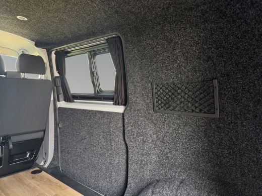 Volkswagen Transporter 2.0 TDI L1 90PK Camper Edition | Walstroom | Schuiframen | Apple carplay | 3 zits ActivLease financial lease