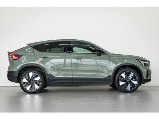 Volvo  C40 Extended Range Plus 82 kWh | Trekhaak | Privacy glas | All season | Climate Pack ActivLease financial lease