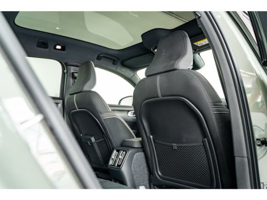 Volvo  C40 Extended Range Plus 82 kWh | Trekhaak | Privacy glas | All season | Climate Pack ActivLease financial lease