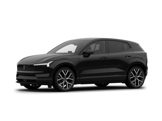 Volvo  EX30 P5 272PK Long Range Plus Europa | 20" Y-spaak | Climate Pack | Power Seats | zwart int. ActivLease financial lease
