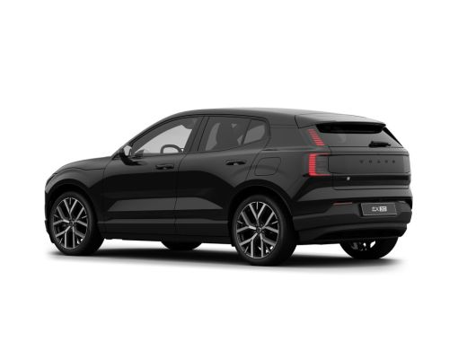 Volvo  EX30 P5 272PK Long Range Plus Europa | 20" Y-spaak | Climate Pack | Power Seats | zwart int. ActivLease financial lease