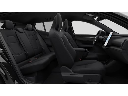 Volvo  EX30 P5 272PK Long Range Plus Europa | 20" Y-spaak | Climate Pack | Power Seats | zwart int. ActivLease financial lease