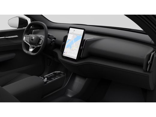 Volvo  EX30 P5 272PK Long Range Plus Europa | 20" Y-spaak | Climate Pack | Power Seats | zwart int. ActivLease financial lease