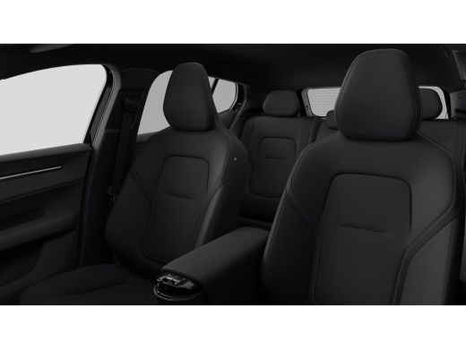 Volvo  EX30 P5 272PK Long Range Plus Europa | 20" Y-spaak | Climate Pack | Power Seats | zwart int. ActivLease financial lease
