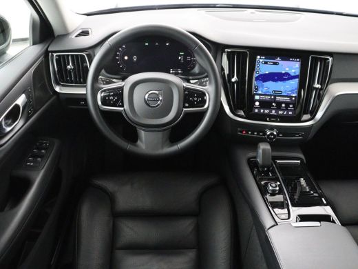 Volvo  V60 2.0 T6 Plug-in hybrid AWD Core Bright | SOH 97.0% | Leder | Harman/Kardon | 360 camera | Stuur/st... ActivLease financial lease