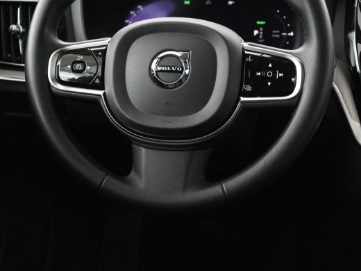 Volvo  V60 2.0 T6 Plug-in hybrid AWD Core Bright | SOH 97.0% | Leder | Harman/Kardon | 360 camera | Stuur/st... ActivLease financial lease