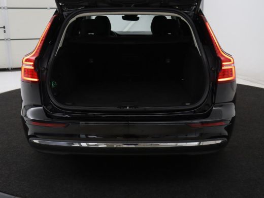 Volvo  V60 2.0 T6 Plug-in hybrid AWD Core Bright | SOH 97.0% | Leder | Harman/Kardon | 360 camera | Stuur/st... ActivLease financial lease