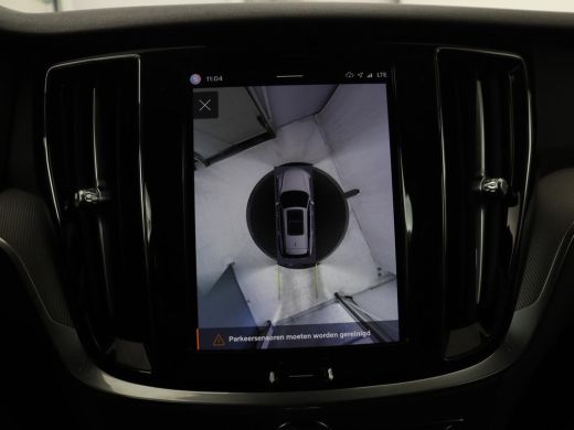 Volvo  V60 2.0 T6 Plug-in hybrid AWD Core Bright | SOH 97.0% | Leder | Harman/Kardon | 360 camera | Stuur/st... ActivLease financial lease