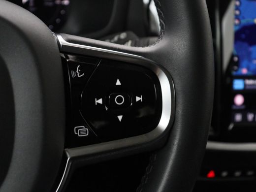Volvo  V60 2.0 T6 Plug-in hybrid AWD Core Bright | SOH 97.0% | Leder | Harman/Kardon | 360 camera | Stuur/st... ActivLease financial lease