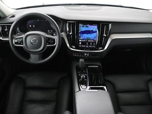 Volvo  V60 2.0 T6 Plug-in hybrid AWD Core Bright | SOH 97.0% | Leder | Harman/Kardon | 360 camera | Stuur/st... ActivLease financial lease