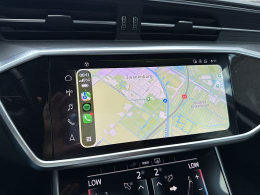 Audi A6 Avant 50 TFSI e 300PK QUATTRO BUSINESS EDITION CAMERA/NAVI/VIRTUAL/CARPLAY ActivLease financial lease