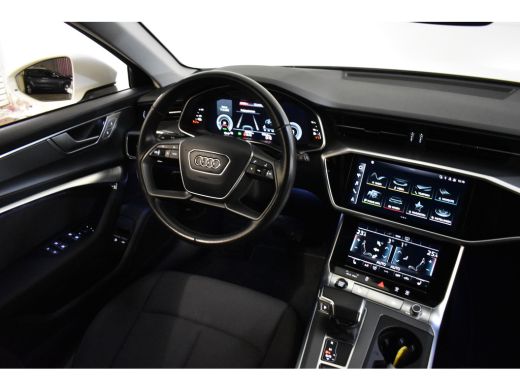 Audi A6 Avant 50 TFSI e 300PK QUATTRO BUSINESS EDITION CAMERA/NAVI/VIRTUAL/CARPLAY ActivLease financial lease