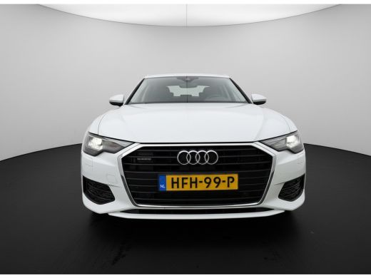 Audi A6 Avant 50 TFSI e 300PK QUATTRO BUSINESS EDITION CAMERA/NAVI/VIRTUAL/CARPLAY ActivLease financial lease