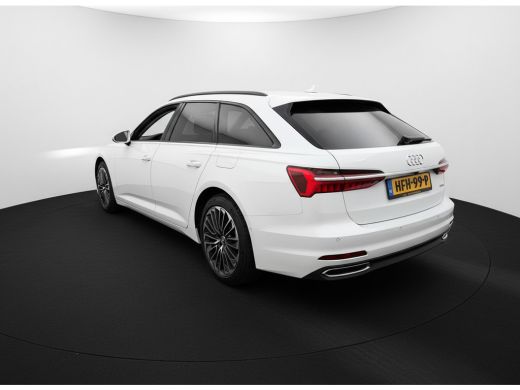 Audi A6 Avant 50 TFSI e 300PK QUATTRO BUSINESS EDITION CAMERA/NAVI/VIRTUAL/CARPLAY ActivLease financial lease