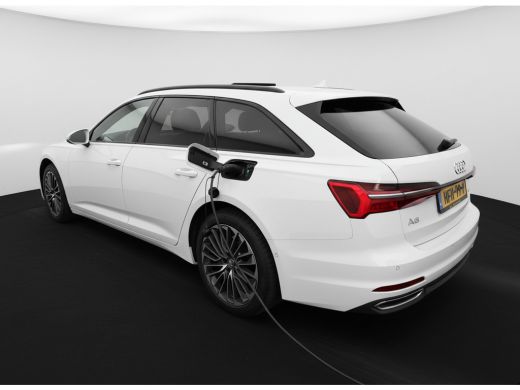 Audi A6 Avant 50 TFSI e 300PK QUATTRO BUSINESS EDITION CAMERA/NAVI/VIRTUAL/CARPLAY ActivLease financial lease