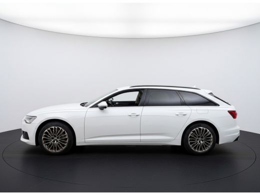 Audi A6 Avant 50 TFSI e 300PK QUATTRO BUSINESS EDITION CAMERA/NAVI/VIRTUAL/CARPLAY ActivLease financial lease
