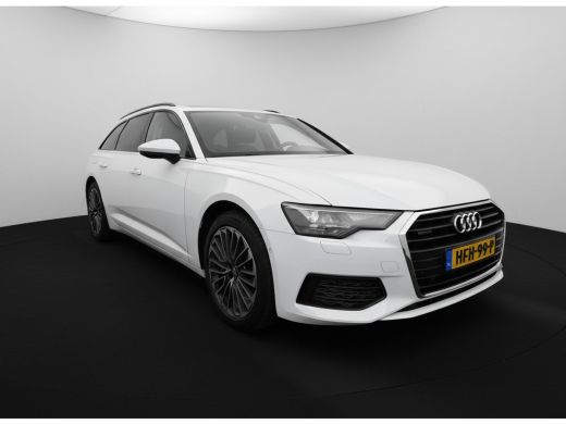 Audi A6 Avant 50 TFSI e 300PK QUATTRO BUSINESS EDITION CAMERA/NAVI/VIRTUAL/CARPLAY ActivLease financial lease