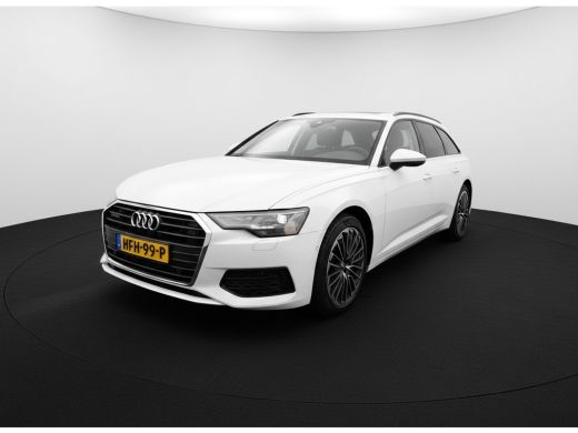 Audi A6 Avant 50 TFSI e 300PK QUATTRO BUSINESS EDITION CAMERA/NAVI/VIRTUAL/CARPLAY ActivLease financial lease