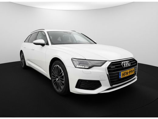 Audi A6 Avant 50 TFSI e 300PK QUATTRO BUSINESS EDITION CAMERA/NAVI/VIRTUAL/CARPLAY ActivLease financial lease