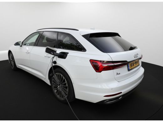 Audi A6 Avant 50 TFSI e 300PK QUATTRO BUSINESS EDITION CAMERA/NAVI/VIRTUAL/CARPLAY ActivLease financial lease
