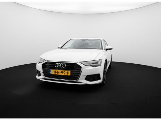 Audi A6 Avant 50 TFSI e 300PK QUATTRO BUSINESS EDITION CAMERA/NAVI/VIRTUAL/CARPLAY ActivLease financial lease