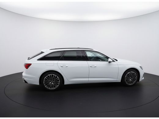 Audi A6 Avant 50 TFSI e 300PK QUATTRO BUSINESS EDITION CAMERA/NAVI/VIRTUAL/CARPLAY ActivLease financial lease