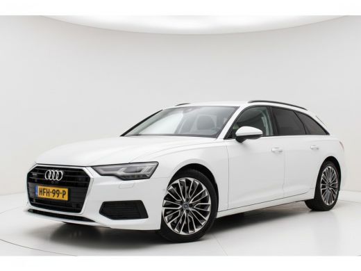 Audi A6 Avant 50 TFSI e 300PK QUATTRO BUSINESS EDITION CAMERA/NAVI/VIRTUAL/CARPLAY ActivLease financial lease